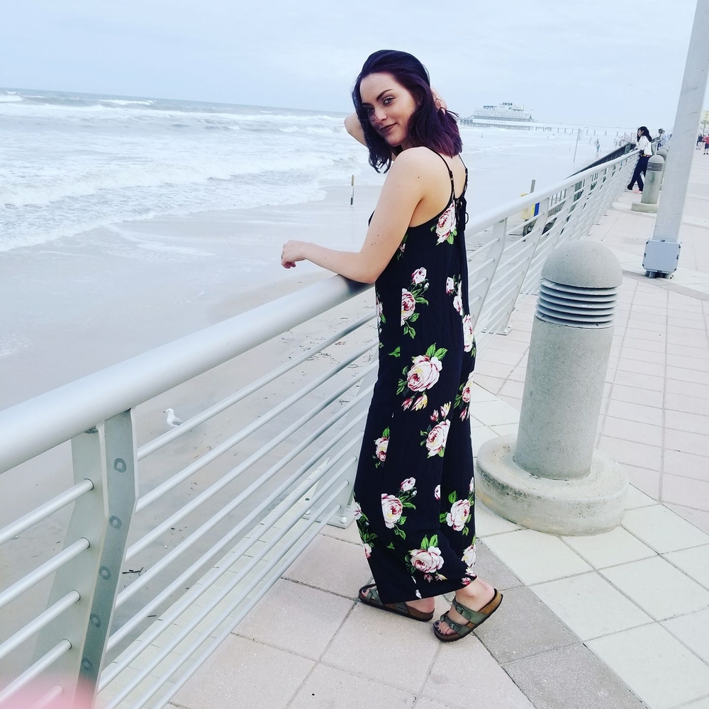 Meet your Posher, Selah